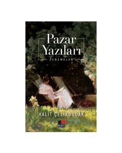 Pazar Yazıları - Denemeler