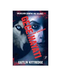 Gece Hayatı - Bir Nocturne Şehri Romanı