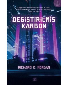 Değiştirilmiş Karbon