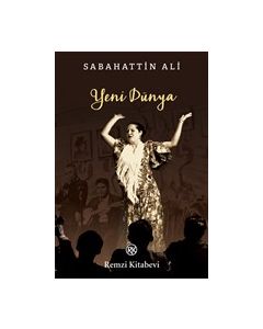 Yeni Dünya