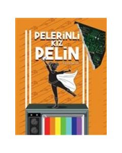 Pelerinli Kız Pelin