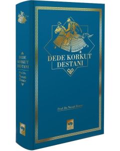 Dede Korkut Destanı