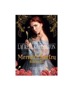 Meredith Gentry - Öldüren Buz 