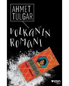 Volkan'ın Romanı