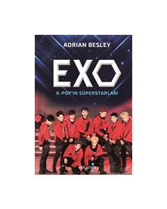 Exo - K-POP’ın Süperstarları