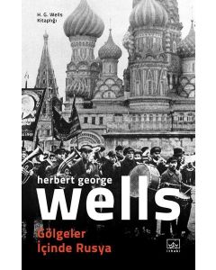 Gölgeler İçinde Rusya