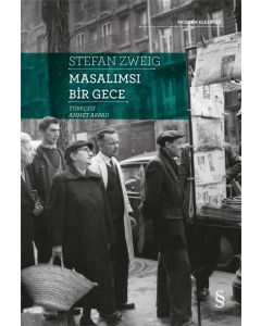 Masalımsı Bir Gece