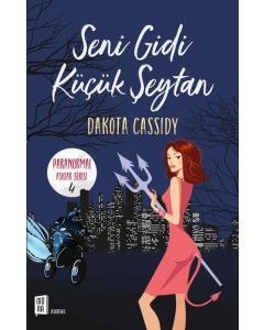 Seni Gidi Küçük Şeytan