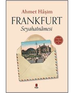 Frankfurt Seyahatnamesi