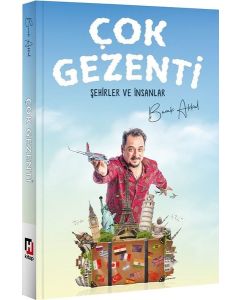 Çok Gezenti - Şehirler ve İnsanlar