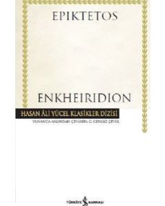 Enkheiridion - Hasan Ali Yücel Klasikler