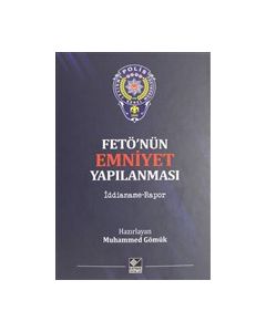 Fetö'nün Emniyet Yapılanması