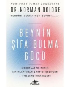 Beynin Şifa Bulma Gücü