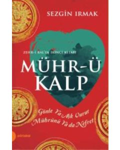 Mührü Kalp