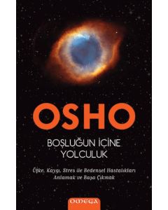 Boşluğun İçine Yolculuk