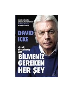 Size Hiç Söylenmemiş Ama Bilmeniz Gereken Her Şey