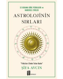 Astrolojinin Sırları