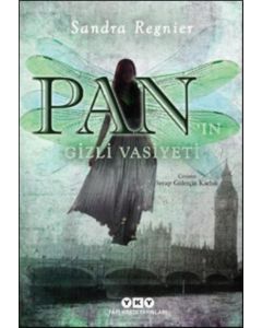 Pan'ın Gizli Vasiyeti