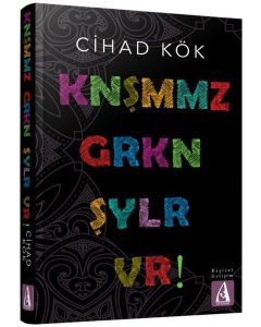 Konuşmamız Gereken Şeyler Var