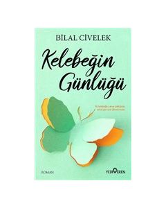 Kelebeğin Günlüğü