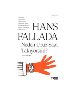 Neden Ucuz Saat Takıyorsun