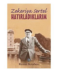 Hatırladıklarım