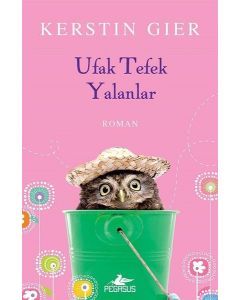 Ufak Tefek Yalanlar