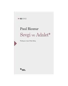 Sevgi ve Adalet