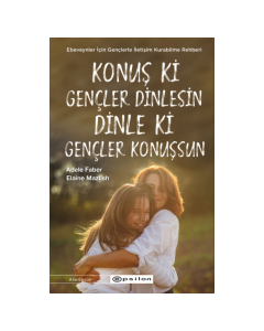 Konuş ki Gençler Dinlesin Dinle ki Gençler Konuşsun