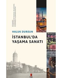 İstanbul'da Yaşama Sanatı