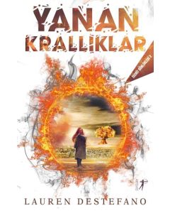 Yanan Krallıklar - Tecrit Günlükleri 2