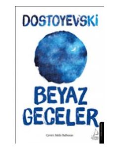 Beyaz Geceler