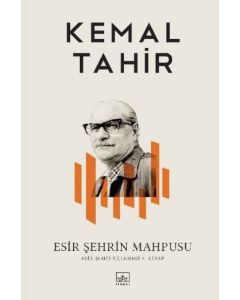 Esir Şehrin Mahpusu