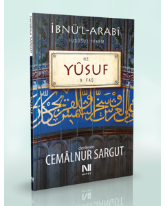 Hz. Yusuf Fassı (Fususu'l Hikem 9)