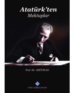Atatürk'ten Mektuplar