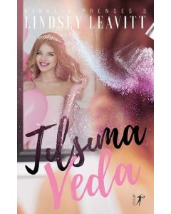 Tılsıma Veda - Kiralık Prenses 3