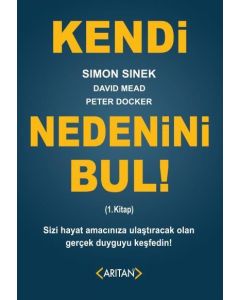 Kendi Nedenini Bul