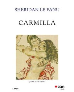 Carmilla - Karanlık Kitaplar