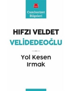 Yol Kesen Irmak