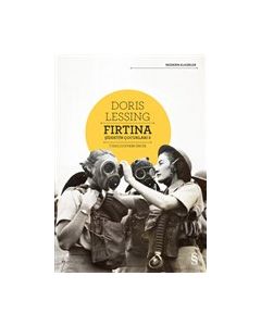 Fırtına - Şiddetin Çocukları 3