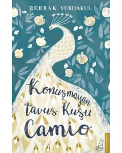 Konuşmayan Tavus Kuşu Camio