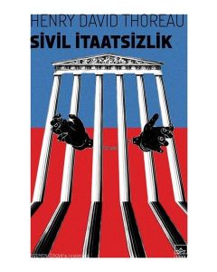 Sivil İtaatsizlik