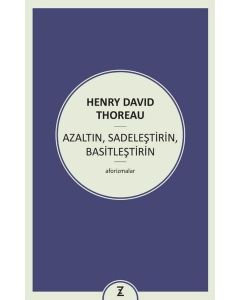 Azaltın, Sadeleştirin, Basitleştirin