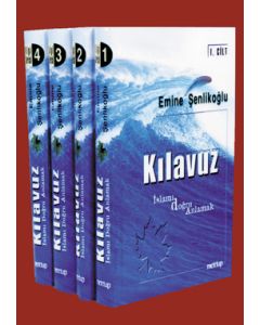 Kilavuz (4 Cilt)