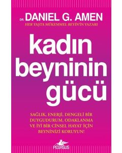 Kadın Beyninin Gücü