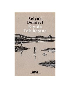 Kıyıda Tek Başına