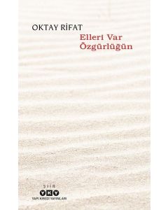 Elleri Var Özgürlüğün