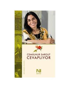 Cemalnur Sargut Cevaplıyor