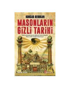 Masonların Gizli Tarihi