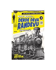 Derde Deva Randevu 2 